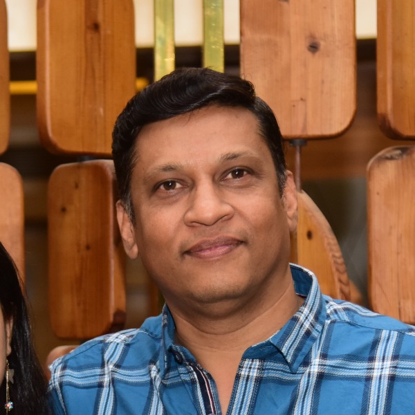 शालीन टुवानी
